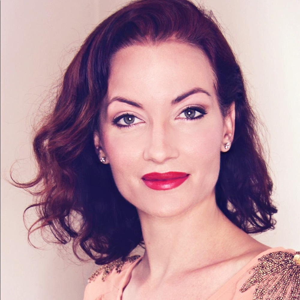 Meet your Posher, Alice
